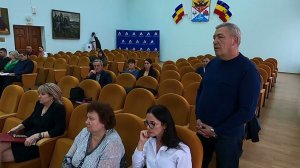 Бюджет города на 2022 год снова изменён