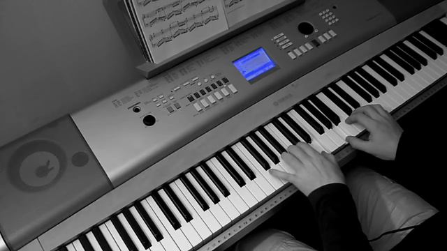 La Valse d'Amélie - Yann Tiersen смотреть онлайн