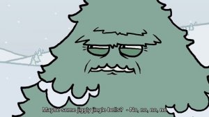 Do You Like My Decorations (с субтитрами)