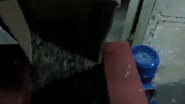 Барабанный магнитный сепаратор