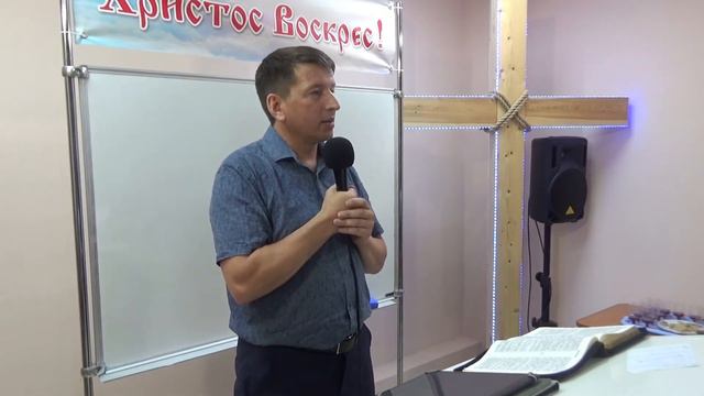 Христианская культура в Царстве Божьем смотреть онлайн