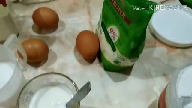 Творожная запеканка. смотреть онлайн