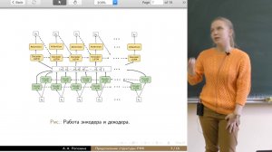 Рогозина Анна: Deep learning for RNA secondary structure prediction