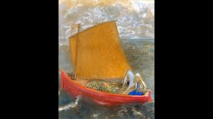 Одилон Редон – биография и жизнь французского живописца, графика, декоратора