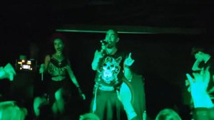 2rbina 2rista- Наташа+Пиво в Подарок (Live in Рок Бар Варяг г.Томск 18.09.22)