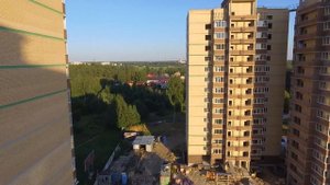 ЖК Зеленый Город