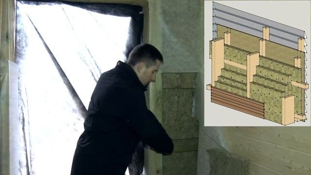 Видео для строительной компании ДБрус 