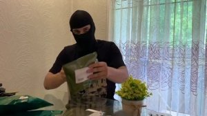 Еще один украинский сухпай 715