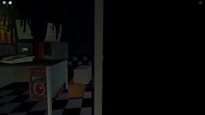 FNAF: Coop roblox FNAF 1-2 night 6-7  (duo)