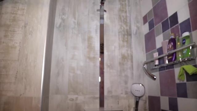 Идеи для ремонта: 2 санузла Кабинет Спальня Елена Пласкина смотреть онлайн