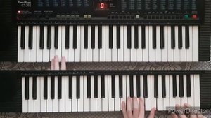 Димон | ost Бумер на пианино | Ноты