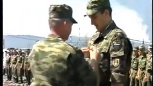 Владимир Мазур-Афганская статистика