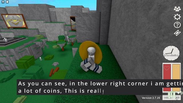 [SCRIPT] Blox Hunt | Insane AFK Token Farm смотреть онлайн