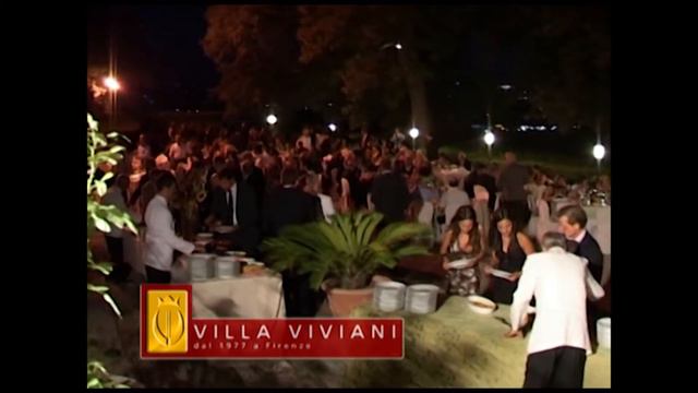 Villa Viviani Ricevimenti смотреть онлайн
