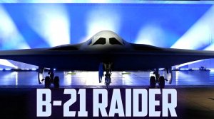 НЕТ АНАЛОГОВ в РФ! СТЕЛС Бомбардировщик B-21 Raider! НОВИНКА США!