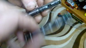Отличие плунжеров M21D24 и M51D25