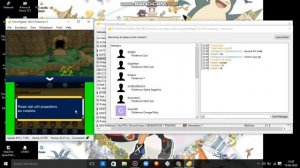 How to play multiplayer on Citra emulator on pc( trading battling with your pokemon and many more )