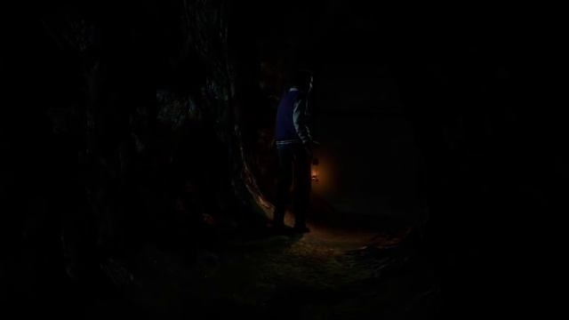 UNTIL DAWN secret ending FINAL(дожить до рассвета секретная концовка)