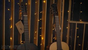 Классическая гитара LA MANCHA Granito 32 DB