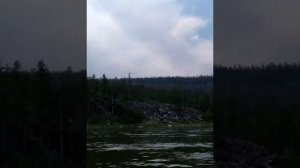 Река Большой Патом