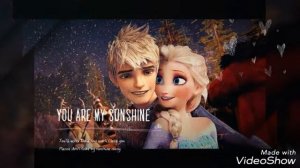 Грустная история Эльзы и Джека