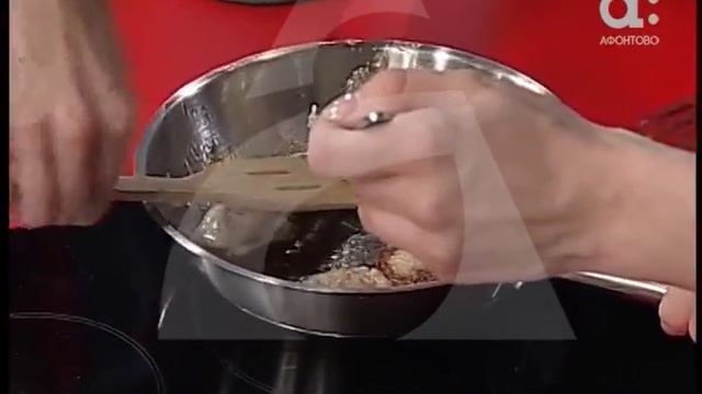 Самые вкусные оладьи