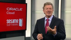 Sesame Software Partners with Oracle Cloud