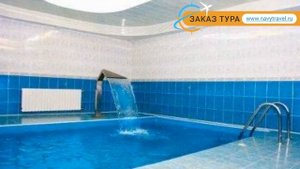 ДЖЕМЕТЕ 3* Россия Анапа обзор – отель ДЖЕМЕТЕ 3* Анапа видео обзор