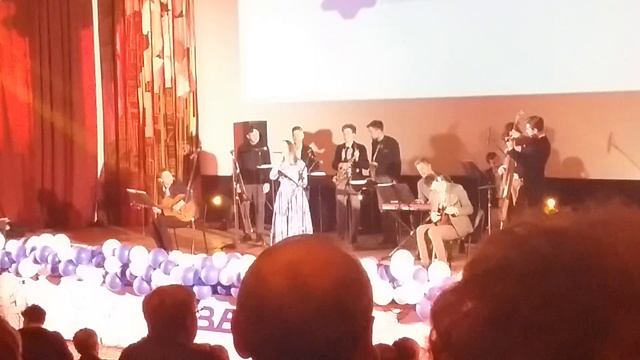 Заводу 85 лет!!! смотреть онлайн