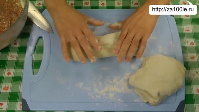 Беляши видео рецепт смотреть онлайн