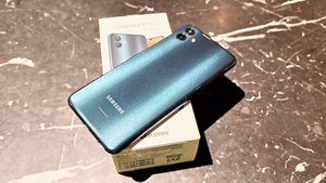 Самсунг Галакси А04