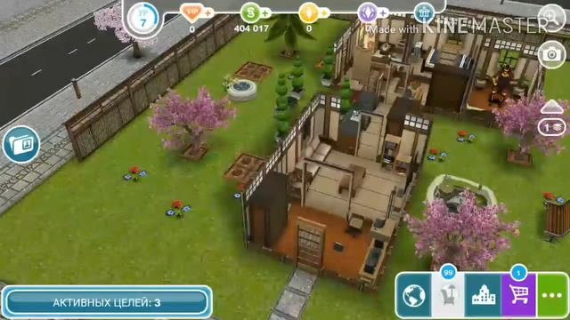 Как получить много денег без взлома в Симс на телефоне смотреть онлайн