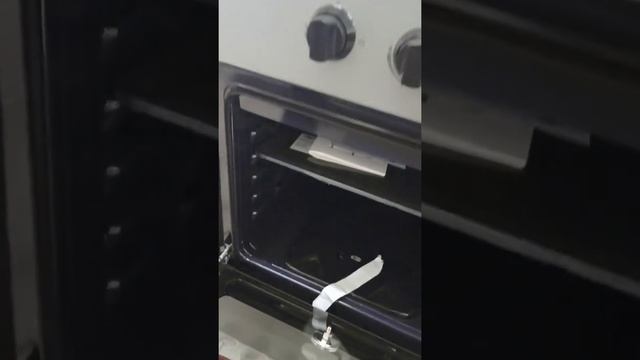 Газ плита Артел