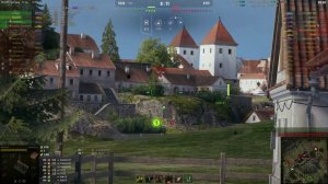 Застава-Char Futur