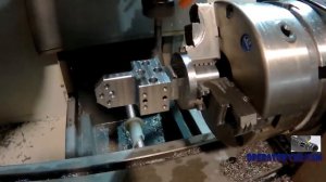 Фаски в отверстиях и по контуру  3+1!