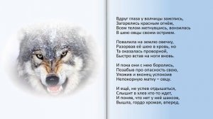 По ту сторону волков