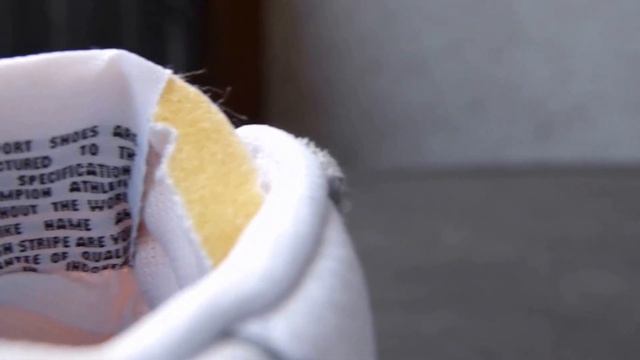 Nike Blazer Mid Retro White/Black (On Feet) - 2016 смотреть онлайн