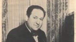 Korngold Violin Concerto, mvt 1