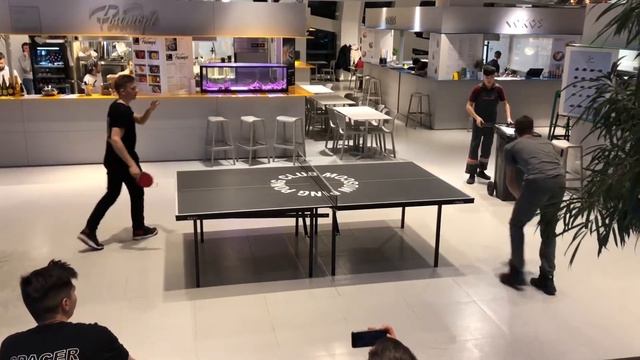 Кацман - Тихонов PPCM тц Цветной 19.01.2020 смотреть онлайн