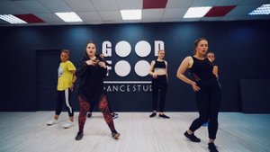 Blaiz Fayah – Best Gyal | Choreo By Yudintseva Anna