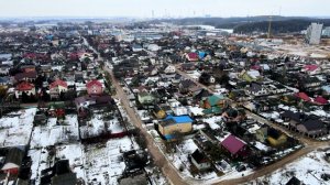 район Собачья горка г.Гродно.MP4