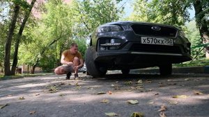 Стуки рулевой рейки | SUBARU EPS | Subaru Levorg STI | Как вылечить своими руками | ЭУР Субару