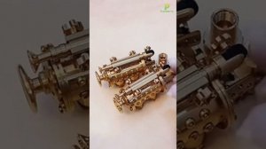 зажигалка Steampunk