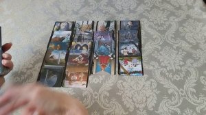КТО ВАМ СЕЙЧАС НАГЛО ВРËТ? Таро гадание