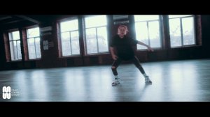 Diplo - Revolution (Gioni Remix) choreography by Veronika Komar - Dance Centre Myway