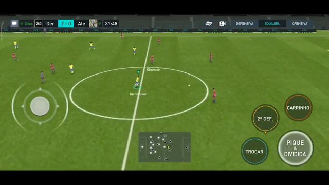 ANDERSON TIBURTINO VS ALEX SAMPAIO @alexxsampaiio - LIGA DOS YOUTUBERS - RODADA 4 смотреть онлайн