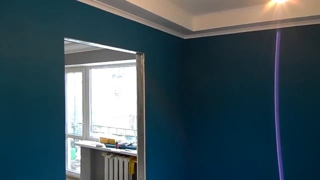 Гипсокартонный короб в спальне смотреть онлайн