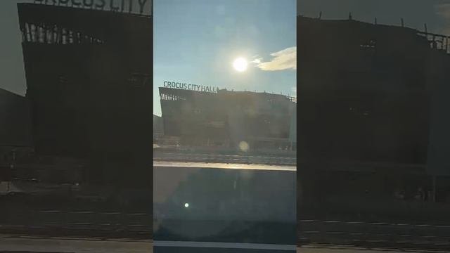 Крокус Сити, мы помним 🎗