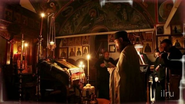 Утренние Молитвы на День Грядущий