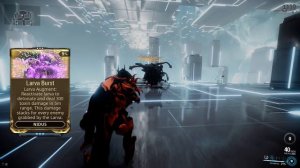 Warframe: Новые Аугменты - Нидус, Титания, Харроу